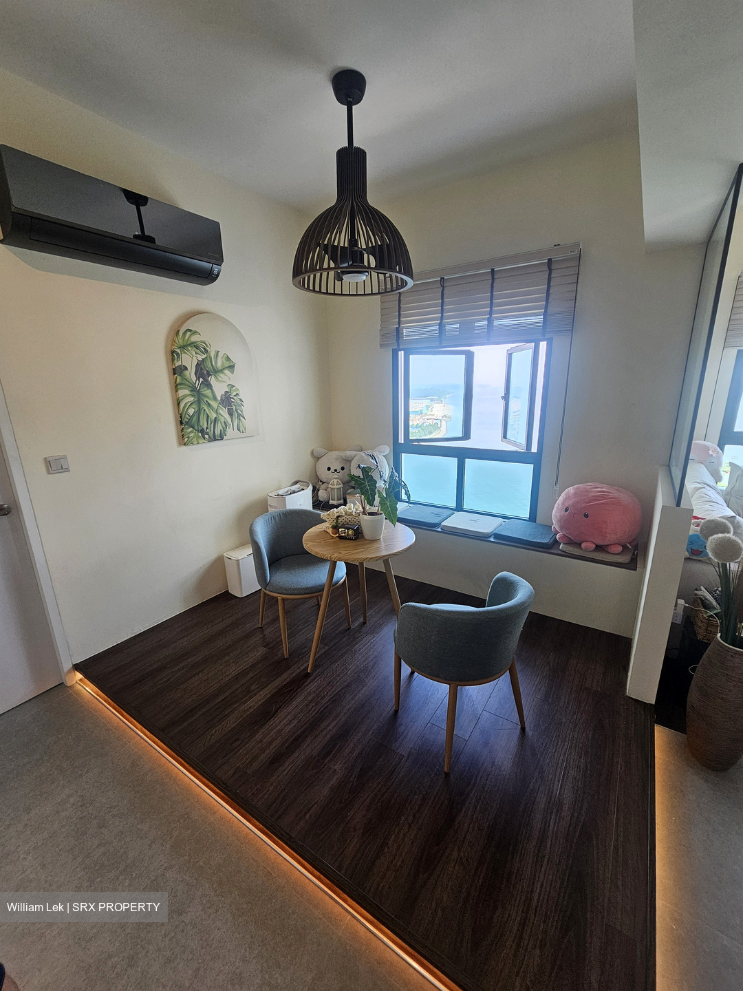 Blk 419A Waterfront II @ Northshore (Punggol), HDB 4 Rooms #570078951